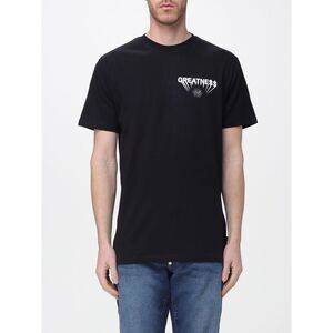 Philipp Plein T-Shirt Men Black 1